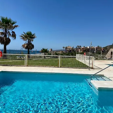 Apartment Sunshine Front Complex, Wifi, Modern *