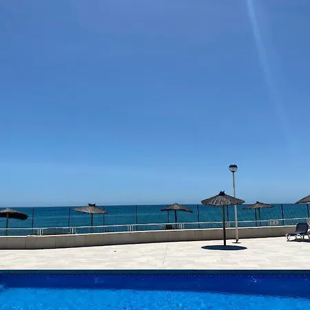 Sunshine Front Complex, Wifi, Modern * Casares