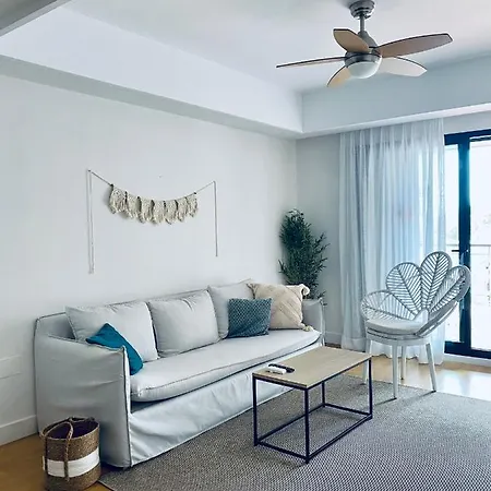 Sunshine Front Complex, Wifi, Modern Apartment *