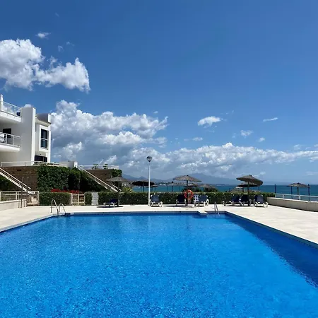 Apartment Sunshine Front Complex, Wifi, Modern