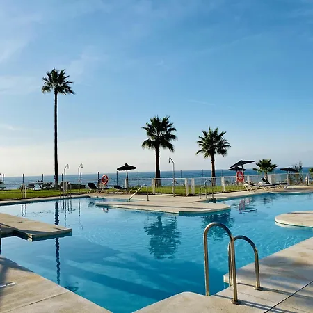 Sunshine Front Complex, Wifi, Modern * Casares